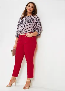 7/8-lang stretch-bukse, bonprix 7/8-lang stretch-bukse, bonprix