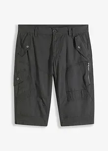 Lang bermuda, Regular Fit, bonprix Lang bermuda, Regular Fit, bonprix