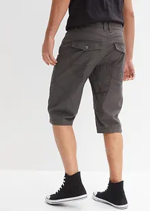 Lang bermuda, Regular Fit, bonprix Lang bermuda, Regular Fit, bonprix