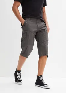 Lang bermuda, Regular Fit, bonprix Lang bermuda, Regular Fit, bonprix