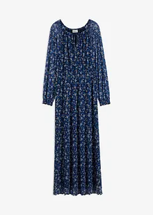 Maxikjole i mesh, bonprix Maxikjole i mesh, bonprix