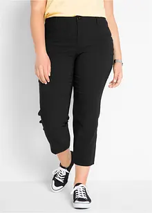 Bengalin-bukse, 7/8-lang, bonprix Bengalin-bukse, 7/8-lang, bonprix