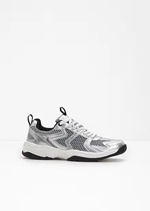 Chunky sneakers, bonprix Chunky sneakers, bonprix