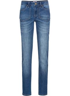 Komfort-Stretch-Jeans, Klassisk passform, John Baner JEANSWEAR Komfort-Stretch-Jeans, Klassisk passform, John Baner JEANSWEAR