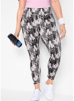 Yoga-leggings, 7/8-lang. Level 1. Designet av Maite Kelly, bpc bonprix collection Yoga-leggings, 7/8-lang. Level 1. Designet av Maite Kelly, bpc bonprix collection