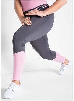 Trenings-leggings, lang. Level 2. Designet av Maite Kelly, bpc bonprix collection Trenings-leggings, lang. Level 2. Designet av Maite Kelly, bpc bonprix collection