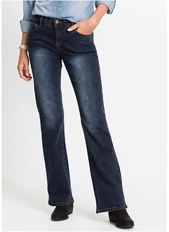 Bestseller-jeans med stretch, slankende effekt, Bootcut, John Baner JEANSWEAR Bestseller-jeans med stretch, slankende effekt, Bootcut, John Baner JEANSWEAR