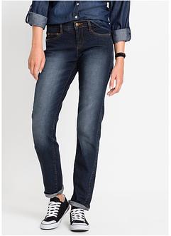 Autentisk besteseller-jeans med stretch, slankende effekt, klassisk passform, John Baner JEANSWEAR Autentisk besteseller-jeans med stretch, slankende effekt, klassisk passform, John Baner JEANSWEAR