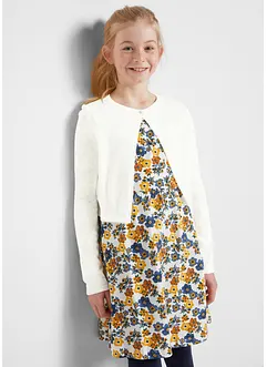 Strikket bolero, bonprix Strikket bolero, bonprix