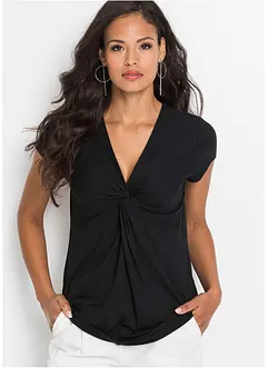 Topp i viskosemiks, bonprix Topp i viskosemiks, bonprix