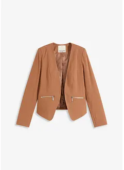 Kort blazer, bonprix Kort blazer, bonprix