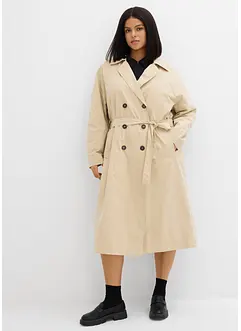 Oversized trenchcoat, bonprix Oversized trenchcoat, bonprix