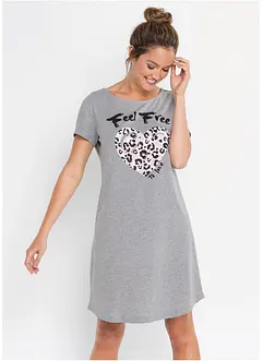 Kort nattkjole, bonprix Kort nattkjole, bonprix