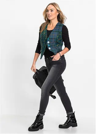 Komplett look