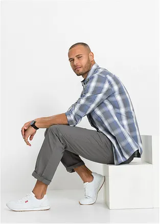Komplett look