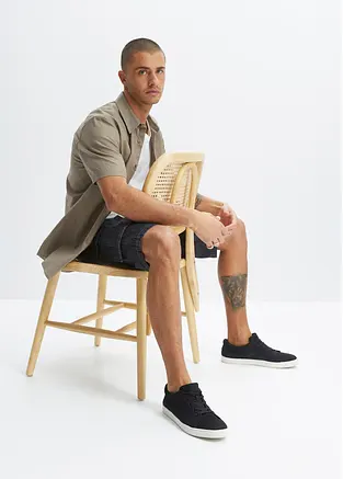 Komplett look