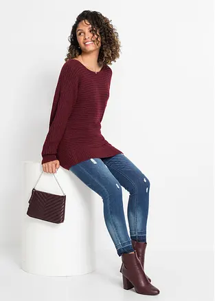 Komplett look