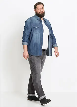 Komplett look
