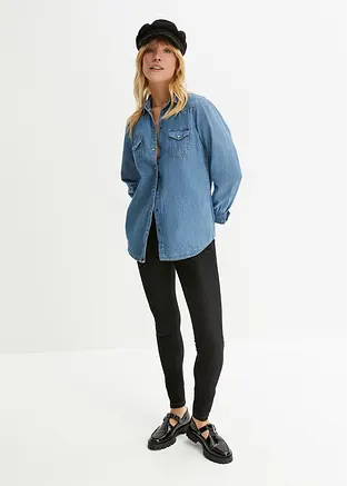 Komplett look