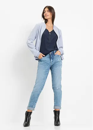 Komplett look