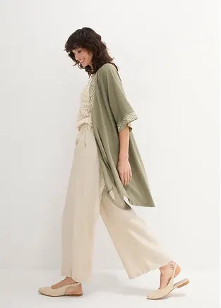 Komplett look