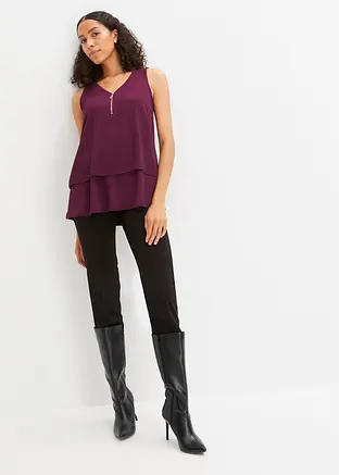 Komplett look