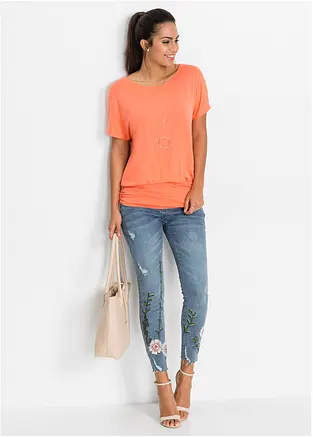 Komplett look