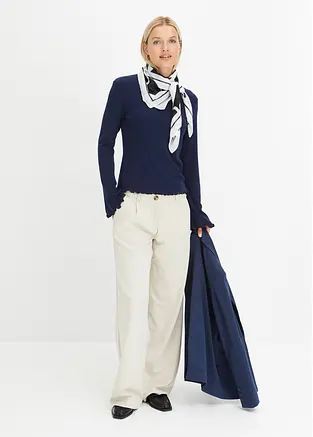 Komplett look