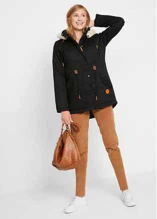 Komplett look