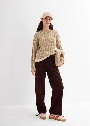 Komplett look