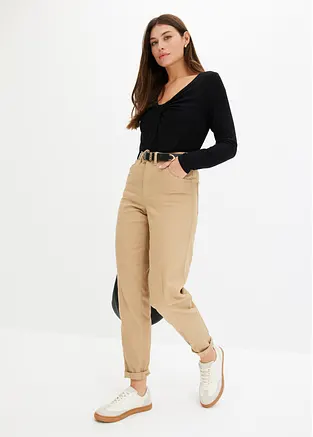 Komplett look