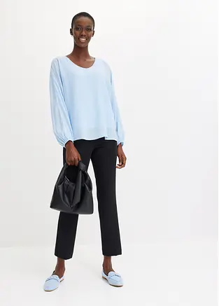 Komplett look