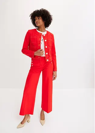 Komplett look