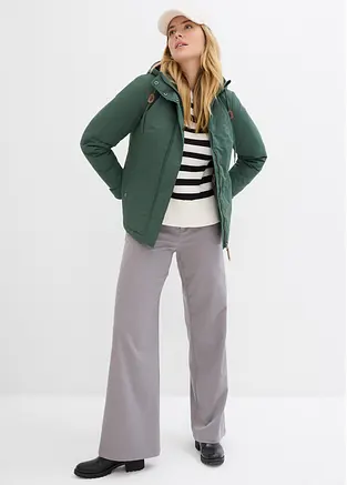 Komplett look