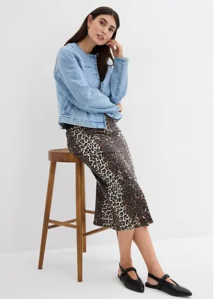 Komplett look