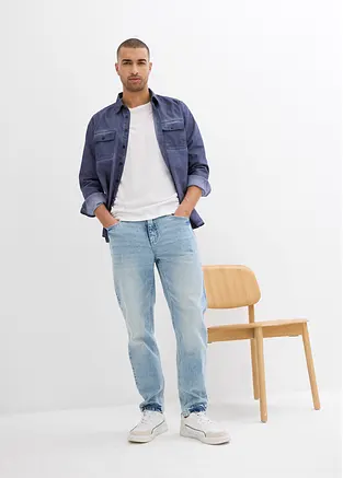 Komplett look