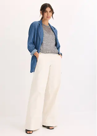 Komplett look