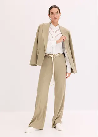 Komplett look