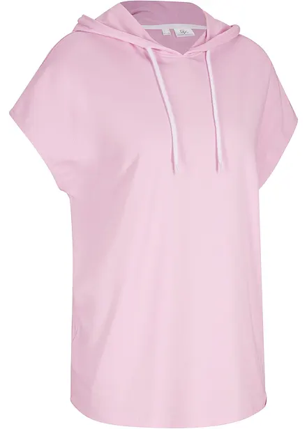 Oversized hettegenser