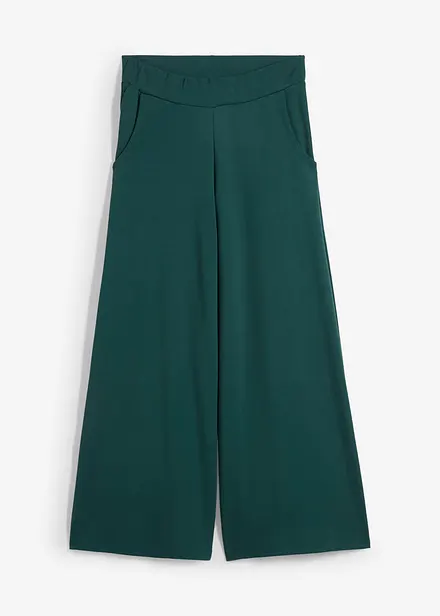 Culotte i viskosemiks