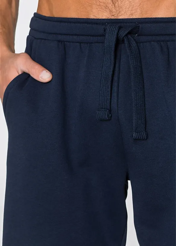 Trikot-bermudashorts, bonprix
