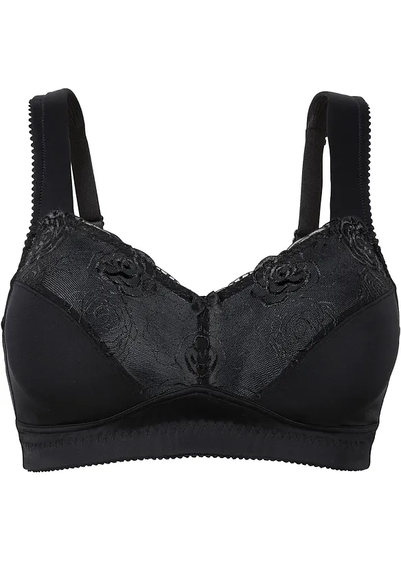 Minimizer-BH uten bøyle med polstrede stropper, bonprix