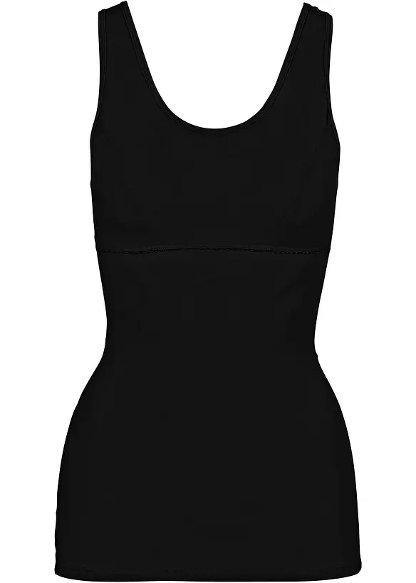 Shape-topp, sterkt formende, bonprix