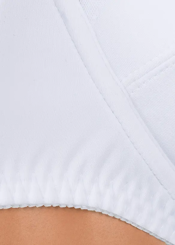 Spile-BH med mesh (2-pack), bonprix