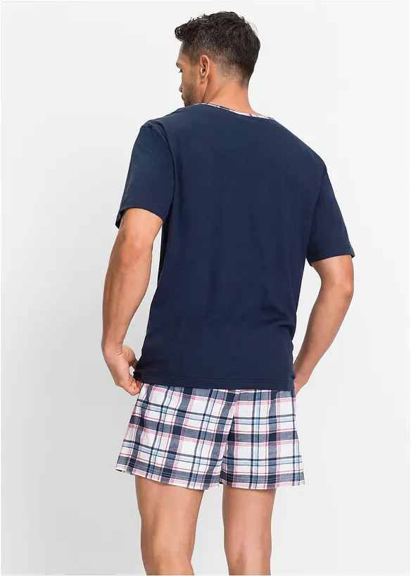 Shorty-pyjamas, bonprix
