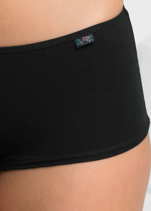 Hipstertruse (5-pack), bonprix