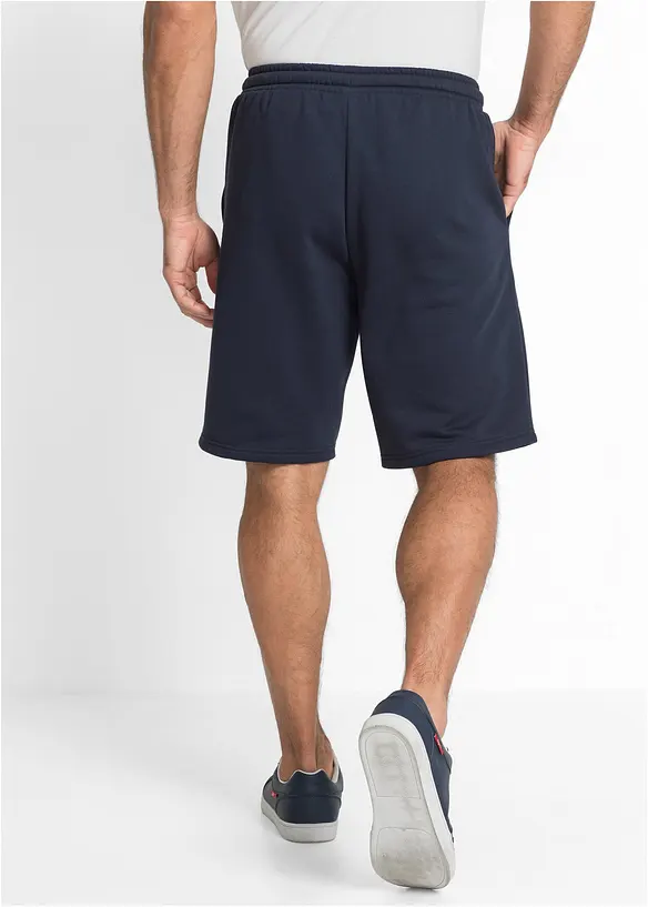Trikot-bermudashorts, bonprix
