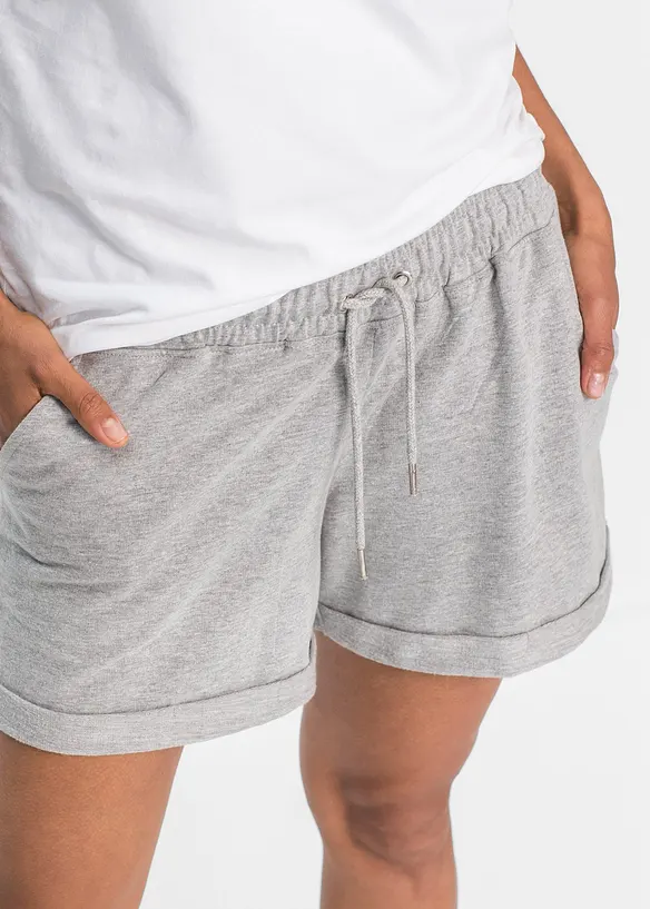 Sweatshorts, bonprix