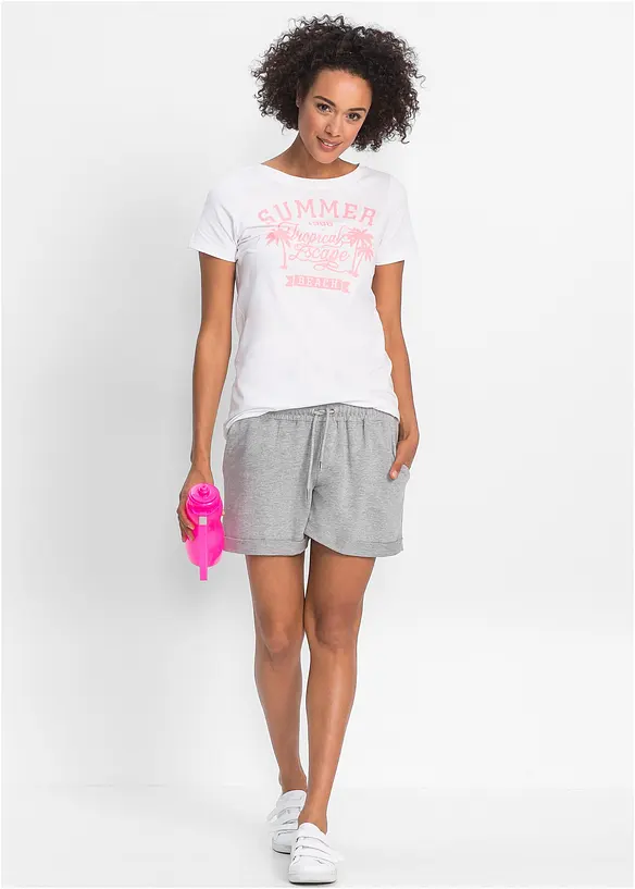 Sweatshorts, bonprix