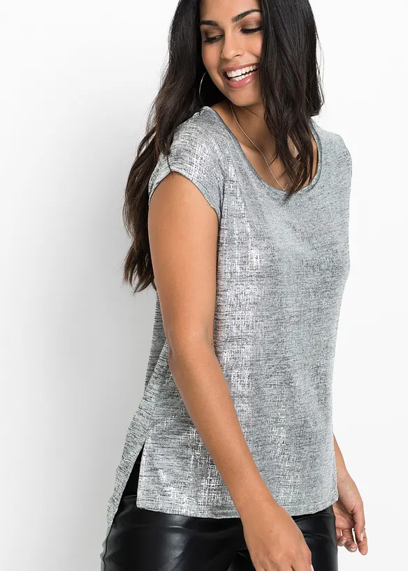 Topp med glitter, BODYFLIRT